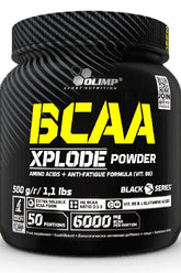 Olimp Nutrition - BCAA Xplode - Nutri.se